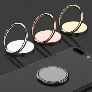 حامل الهاتف المحمول القابل للدوران حامل ملحقات الهاتف حامل الحلقة