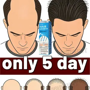 يغذي جذور الشعر بفعالية، مما يمنحك شعرًا صحيًا وناعمًا.