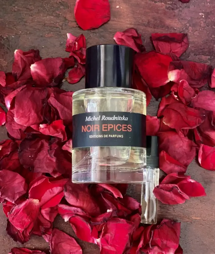 عطر نسائي 100 مل من ماركة بورتريت أوف أ نوبل وومان، عطر خشبي زهري دائم، كولونيا رجالية، عطر فيرومون للمواعدة والاستخدام اليومي