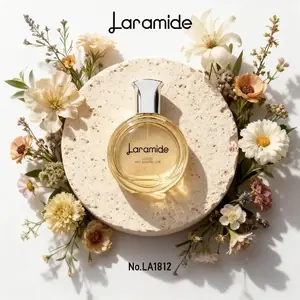 عطر زهري أنيق - رائحة طويلة الأمد من الأوسمانثوس والياسمين للنساء، هدية عطرية منعشة