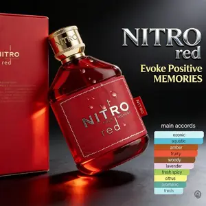 عطر فيرومون دومونت طويل الأمد 100 مل | عطر شرق أوسطي فاخر للرجال | عطر فاخر مستوحى من دبي والشرق الأوسط