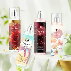 عطر فانيليا وجوز الهند للجنسين، رائحة طويلة الأمد، مزيج من العطور الزهرية والفواكه، ماء عطر 150 مل، مزيل عرق برائحة منعشة للمواعيد