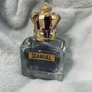 عطر جان بول الخشبي الرومانسي برائحة المسك والبرغموت والأوركيد، عطر جذاب للرجال، كولونيا منعشة وذكية للرجال