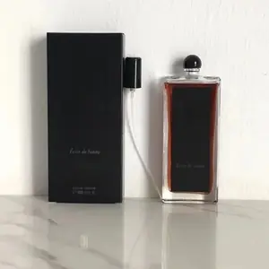 عطر كلاسيكي 100 مل للنساء والرجال برائحة شرقية، ماء عطر عالي الجودة بنفحات خفيفة وجذابة، عطور فاخرة
