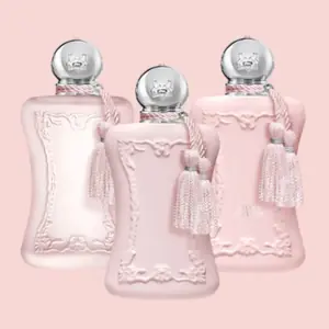 عطور ناعمة 75 مل برائحة الفلفل والفوجير واللافندر العتيقة، عطر خشبي فاخر للنساء، عطور للجنسين