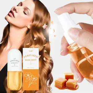 عطر شعر نسائي طويل الأمد من إي جيه دبليو برائحة الزهور الحلوة، ساحر، برائحة الزهور المنعشة، مثالي كهدية لعيد الحب