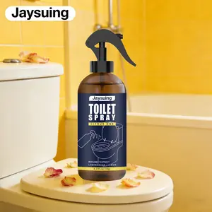 مزيل الروائح الكريهة للحمام من البرغموت، معطر هواء متعدد الوظائف للمطبخ وغرفة النوم، رذاذ تنقية الهواء المنزلي الداخلي