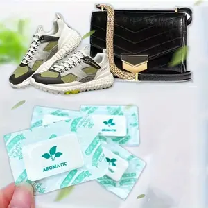 50-200 قطعة من أكياس عطور الياسمين - مثالية لخزائن الملابس والسيارات والعطور المنزلية معطر الهواء لمعطرات الأحذية المنزلية