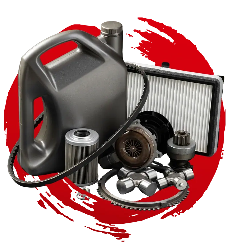 كماليات السيارة