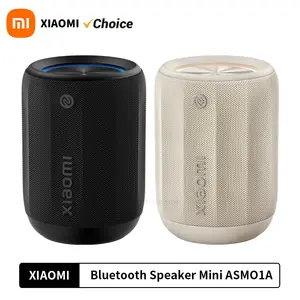 سماعة Xiaomi Mini بلوتوث بإضاءة RGB